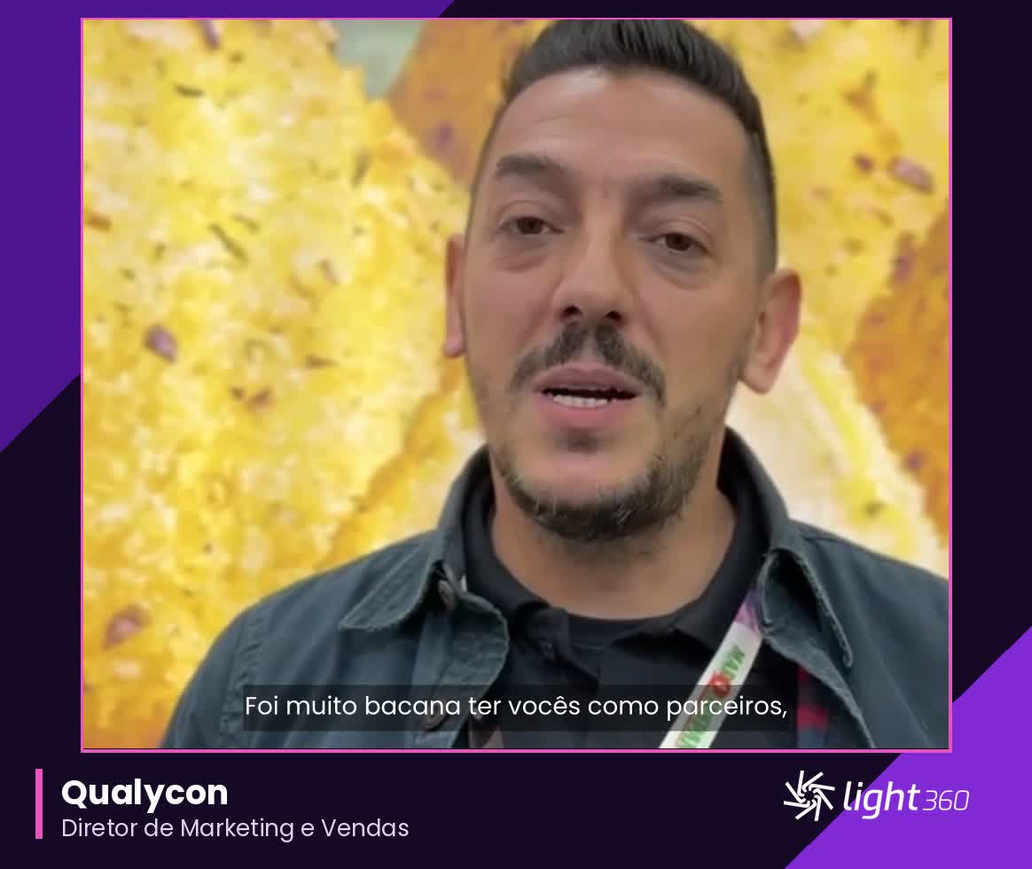 Qualycon em depoimento